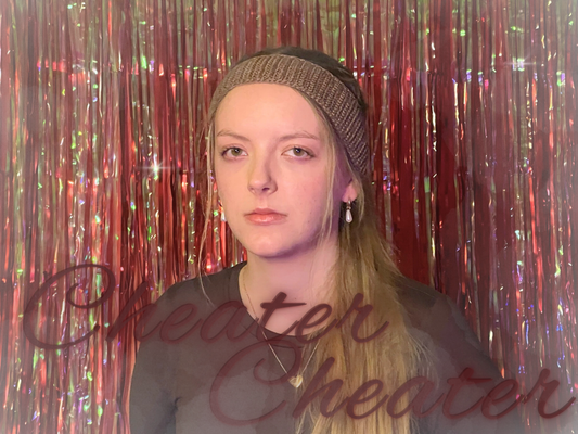 Lover Ear Warmer Cheater Cheater