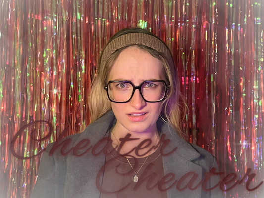 Lover Ear Warmer Cheater Cheater