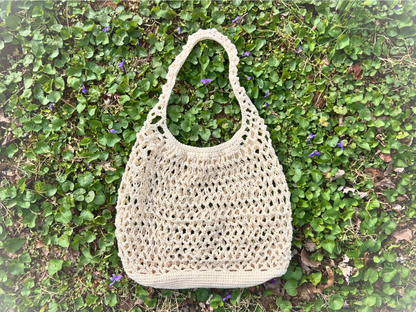 Thee Farmer's Market Bag